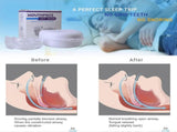 Anti-snoring devices, adjustable anti-snoring devices, snoring for men and women, anti-snoring V1263-JX-3106