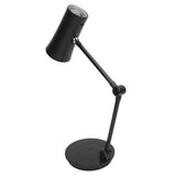 Cordless Desk Lamp 3 Color Temperature Touch Control Magnetic Charging LED Desk Lamp with RGB V1294-YM0901-3119240124312