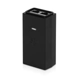 Ubiquiti PoE Adapter, 24VDC, 12W, Gigabit Ethernet, ESD protection & LED, Surge and Clamping V1202-V2-NHU-POE-24-12WG