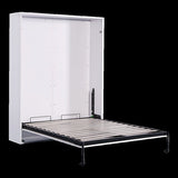 Palermo Double Size Wall Bed Diamond Edition V63-825661