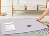15Pcs Vacuum Bags for Travel with Rechargeable Air Pump Space Saver Compression Set V1308-DSZKI-386