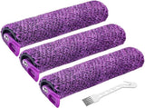 SD201 Brush Roller Shark Mop Compatible with Shark Steam Pickup 3-in-1 Steam Mop SD200 SD201C V1258-DP02-C-1201