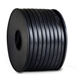 Giantz 6MM 30M Twin Core Wire Electrical Cable Extension Car 450V 2 Sheath TWIN-CABLE-6MM-30