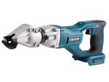 Metal Shear, Sheet Metal Cutter Cordless with 360-Degree Pivoting Head, Double Blades, 25000 RPM V952-WSJSJQJJSBDDOYCP9001V9