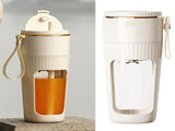 Portable Blender Mini Multifunctional Highly Efficient Detachable Design Personal Juicer for Home V1294-YM0901-3113230330511