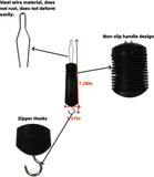 LGCASL Buttoning Tools Button Hook for Seniors One Handed Button Assist Tool for Elderly & Disabled V1189-LWWAL-20260325-02585