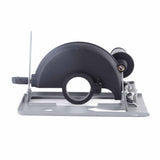 Angle Grinder Cutting Bracket Protective Cover Adjustable Mill Shield Accessories Multifunctional V1294-YM0901-3111240049715