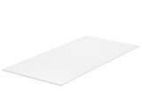 5 Pack Polycarbonate Greenhouse Panels 2' X 4' X 0.32'' Roof Sheets V952-SLWDBBSTM4FTWDFTVV0