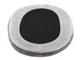 USB Foot Warmer Cushion Electric Heater for Winter Office Heating Slippers Shoes V1294-YM0901-JY13612-03