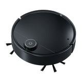 Intelligent Sweeping Robot Vacuum Cleaner with Automatic Water Tank 1200mAh Battery Efficient Floor V1370-AZ4-22721