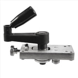 Guitar Bending Straightening Luthier Tool Fret Wire Bending Tool for Guitars Accessories aluminum V1370-AZ4-07830