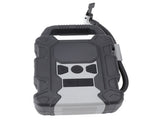 Portable Air Compressor 7500mah 150PSI Digital Display Tire Inflator Air Compressor for Vehicles V1294-YM0901-3111240062411