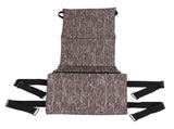 Tree Stand Seat Replacement 600D Oxford Cloth Foldable Adjustable Tree Stand Seat Cushion Pad for V1294-YM0901-3111240303612