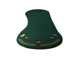 Centra 3M Golf Putting Mat Practice GO1004