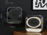 Electric Heater - Portable Electric Heater - Desk Fan Heater - Small Household Fan Heater V1188-ZXY-10651