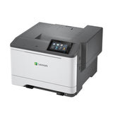 Lexm CS632dwe Laser Printer DS-LXPCS632DWE
