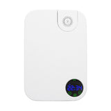 Scent Diffuser Timer Settings Efficient 3 Colors Display White Reliable Essential Oil Diffuser for V1294-YM0901-3113230267412