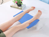 Confortable Foam Cushion Leg Elevation Back Lumbar Relief Rest Support Pillow Cover Pad V1294-YM0901-JY07076-02