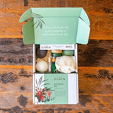 Eco Beauty Box - Sustainable Self Care V573-EBB