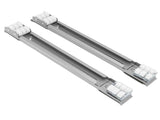 Heavy Duty Extensible Appliance Roller Load Bearing 300KG Universal Wheels Base Appliance Slider for V1294-YM0523-3113220074311