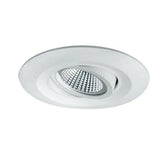 Pierlite LED Downlight 90mm Cutout LED 11.5W Recessed 4K White CRYSECO5G2 V1202-V1-PIECRYSECO5G2
