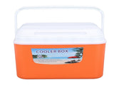 5L Portable Cooler Box Large Capacity Multifunctional Keeps Food Freshness and Drink Cool Insulated V1294-YM0901-3111240172013