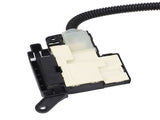 Washer Lid Lock Assembly AP7002928 Washing Machine Door Latch Assembly for WTW5010LW1 WTW5057LW1 V1294-YM0901-3113240340811