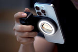 Magsafe Phone Camera Shutter Grip With Bluetooth Remote For iPhone Android V1263-JX-6404
