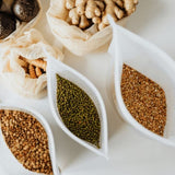 11 piece Food Storage Bundle V573-FSBUN