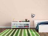 Sports Soccer Ball 3D Deco Light for Boys Kids Room Children Bedroom Amusement Kindergarten V1370-AZ4-03095