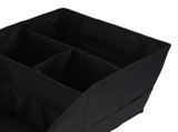 Car Seat Organizer with Compartments Cup Holders Multiple Pouches Foldable Water Proof Large V1294-YM0901-3117250083611