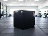 3 IN 1 Foam Plyo Games Plyometric Jump Box V63-834131