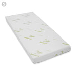 Laura Hill Cool GEL Memory Foam Mattress Topper - Single MTS-TOP-GEL-SN