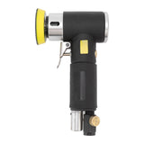 Mini Air Sander Eccentric Pneumatic Grinder Grinding Sanding Machine for Woodworking V1294-YM0715-3114220045111