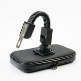 SWETRACE 1Pcs Bike Mount for Smartphone with 360 Degree Rotation and Waterproof Protection V1189-LWWAL-20260327-03651
