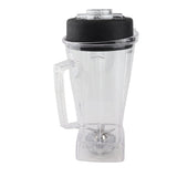 Juicer 2L Container with Upper Cover Blade Appliance Accessory Fit for Vitamix Blender V1294-YM0901-3113210015011