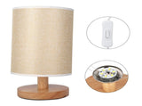 LED Desk Lamps Bedside Table Lamp Bedroom Living Room Coffee Nightstand Table Lamp Type A V1294-YM0901-ZM01356-01