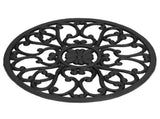 Flower Stand Attractive Decorative Convenient Practical Movable Durable Stable Plant Shelf for V1294-YM0715-3115210264511