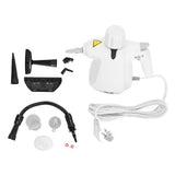 Pressurized Handheld Steam Cleaner ABS Multipurpose Portable High Temperature Steam Cleaning Machine V1294-YM0901-3113240013711