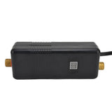 3000W Instant Electric Water Heater for Home Bathroom Kitchen Washroom Camping BlackUK 220V 1.5 V1294-YM0901-3113210142112