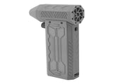 Jet Fan Dry Mini Blower USB Rechargeable Multifunction Low Noise 130000RPM Electric Air Duster V1294-YM0901-3113240133012