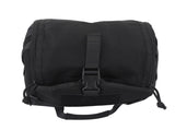 Camping Helmet Bag Canvas Scratch Prevention Adjustable Helmet Storage Bag For Hard Hats Helmet V1294-YM0703-3117230112311
