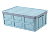Car Trunk Storage Organizer Foldable Multifunctional 55L Trunk Organizer Storage Box V1294-YM0901-3117240163911