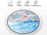 Quilts for Queen Bed Light Bedspreads,Soft Bed Summer Quilt Lightweight Microfiber Bedspread,Modern V1189-WXFWAL-20260319-00296