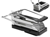 MultiFunction French Fries Cutter Vegetable Shredder Potato Chip Cut Machine for Kitchen Accessories V1294-YM0901-3118200123511