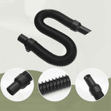 5140128-68 Replacement Hose Assembly and Vac Hose Attachment Kit for Vacuum DCV580 DCV581H Models V1369-AZ3-W-11294