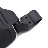 UTVMirrors, PP Material, Rear ViewMirrors Adjustable for Best View, For 1.75 to 2 Inch Roll Cage V1192-AZ-W-23557