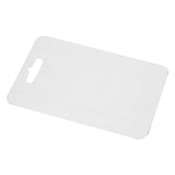 Ti Cutting Board Double Sided Thickened Hygienic Portable Kitchen Chopping Board for Home Cooking V1294-YM0901-3118240178312