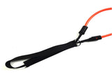 Black Handle Model 60lbs Swim Resistance Band Trainer - Dry-Land Arm Strength V888-ELOSUNG24906