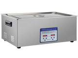 Digital Ultrasonic Cleaner 30L Ultrasonic Cleaning Machine 40kHz Sonic Cleaner Machine 316 & 304 V952-QX30L316-220VBWIVV3
